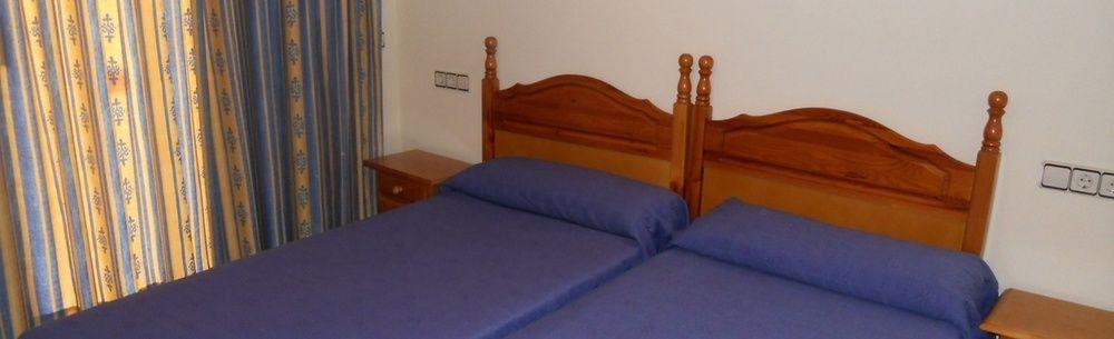 Apartamentos Palas Salou Esterno foto
