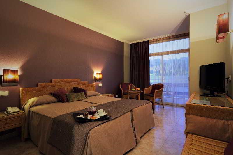 Apartamentos Palas Salou Esterno foto