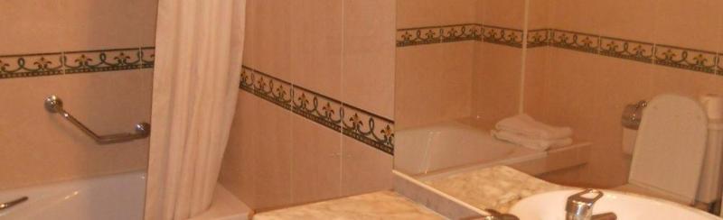 Apartamentos Palas Salou Esterno foto